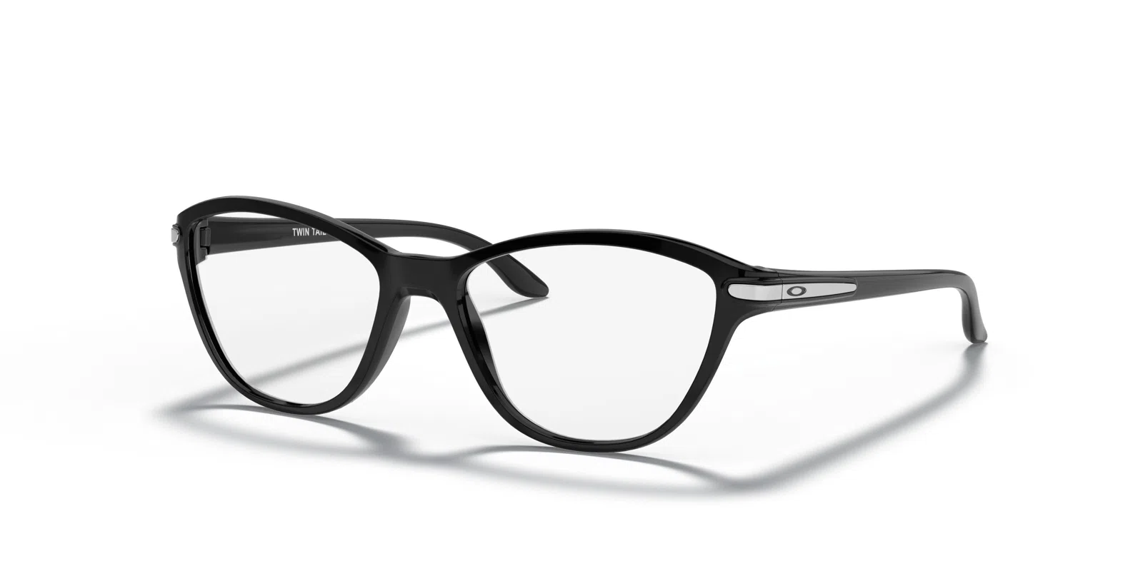 Oakley Twin Tail 8008 Eyeglasses - view 7
